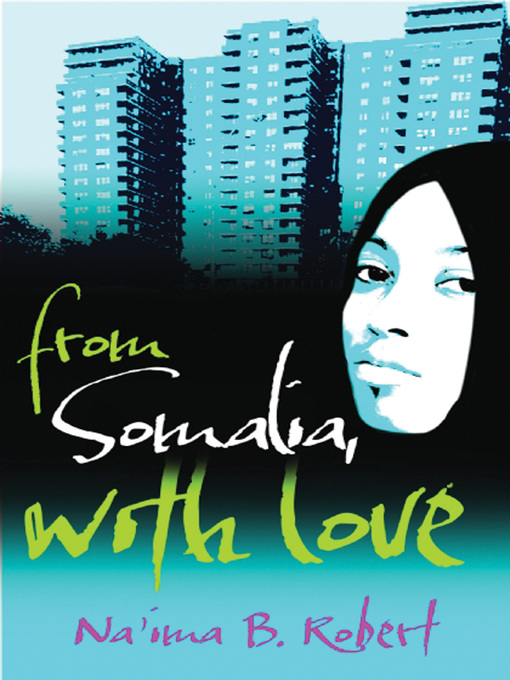 Cover image for From Somalia with Love